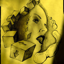 метоморфозы