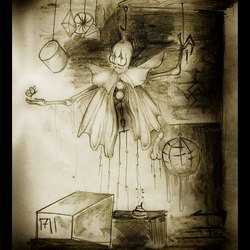 дух Сальвадора