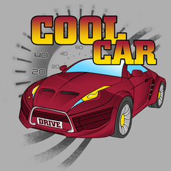 cool car