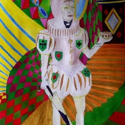 Мартовский Заяц