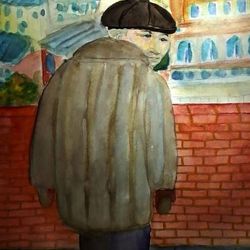 До свидания...