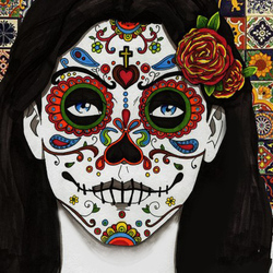 Calavera