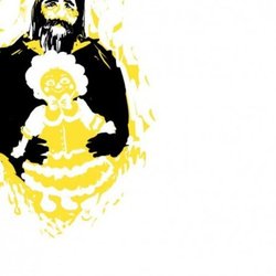 Козетта. Гюго. иллюстрации.