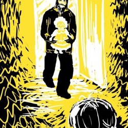 Козетта. Гюго. иллюстрации.