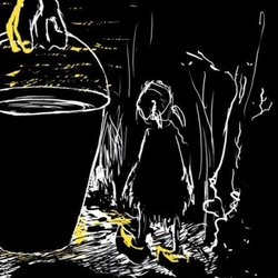 Козетта. Гюго. иллюстрации.