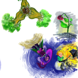 Маленький принц. Илл.