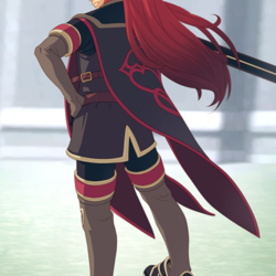 ToA: Asch