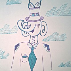  Слон постиг дзен