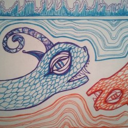 В глубинах гор