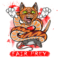 Fair Prey