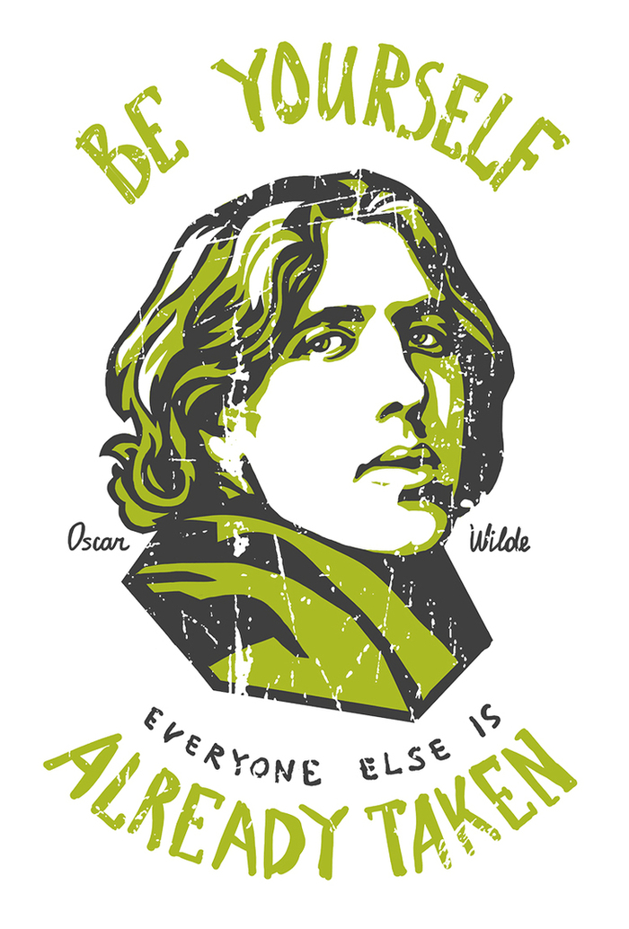 Иллюстрация Принт для футболки в стиле мода и красота