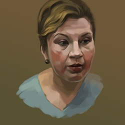 Марина Федункив