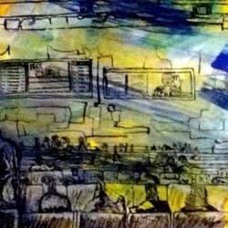 Социальные сны