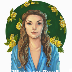 Margaery Tyrell