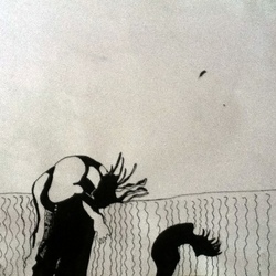 Тень, знай свое место