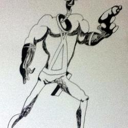 Червяк Джим