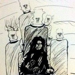 Прекрасная ложь