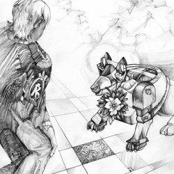 Дождь в Атанаре