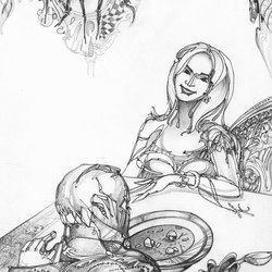 Сумерки кумиров