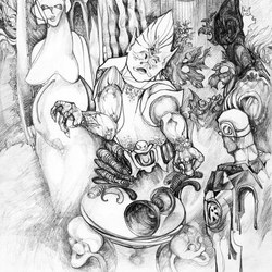 Сумерки кумиров