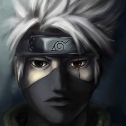 Hatake Kakashi