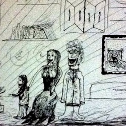 WAITING FOR CELEBRATION