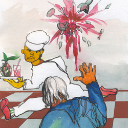 Мастер Иллюзионной Живописи