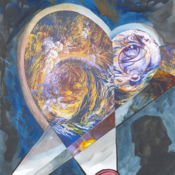 Мастер Иллюзионной Живописи