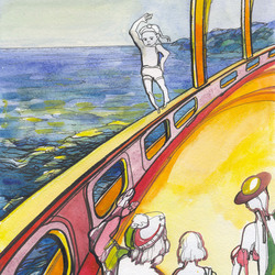 Мастер Иллюзионной Живописи