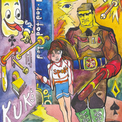 Мастер Иллюзионной Живописи