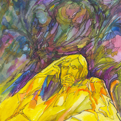 Мастер Иллюзионной Живописи