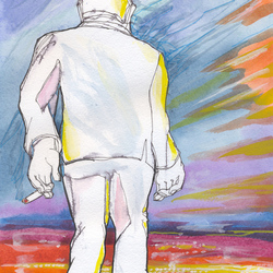 Мастер Иллюзионной Живописи