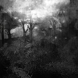 Психоделический пейзаж