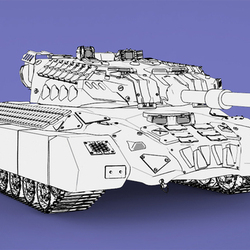 Avalanche MBT Line