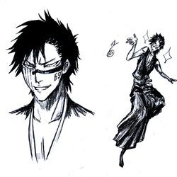 Hisagi Shuuhei