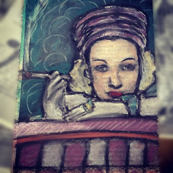 Марлен Дитрих