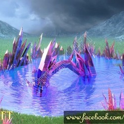 Кристальное озеро