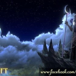 Король теней