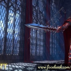 Лорд Вампир