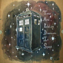 TARDIS