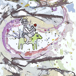 Колыбельная