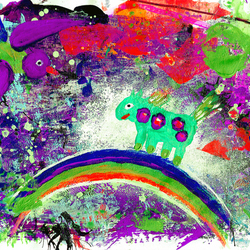 Колыбельная