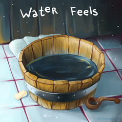 Water Feels