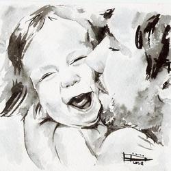 Отцовская любовь