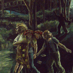 Дуг и Том Сполдинги