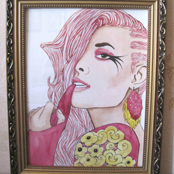 F A S H I O N / G I R L