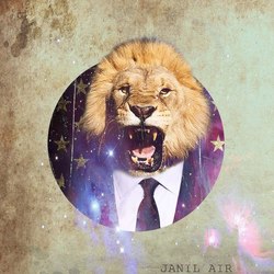 Art lion