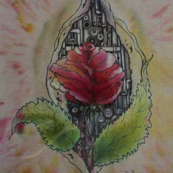 Живое среди неживого