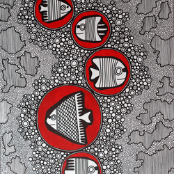 "Рыбы_туда-сюда"