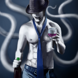 Офендермен